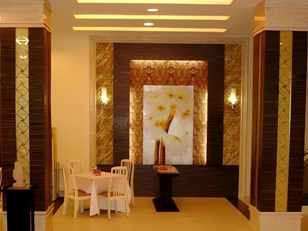 Casa Boutique Hotel Phnompenh Exteriér fotografie