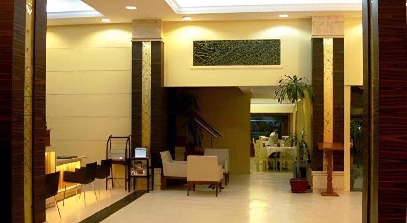 Casa Boutique Hotel Phnompenh Exteriér fotografie