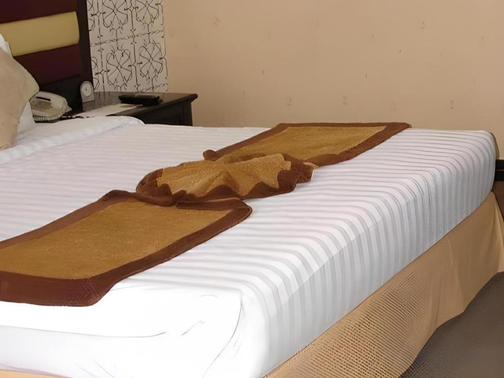 Casa Boutique Hotel Phnompenh Exteriér fotografie